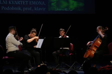 Slavnostna podelitev Gerbičevih nagrad in priznanj 39 foto Ljubo Vukelič
